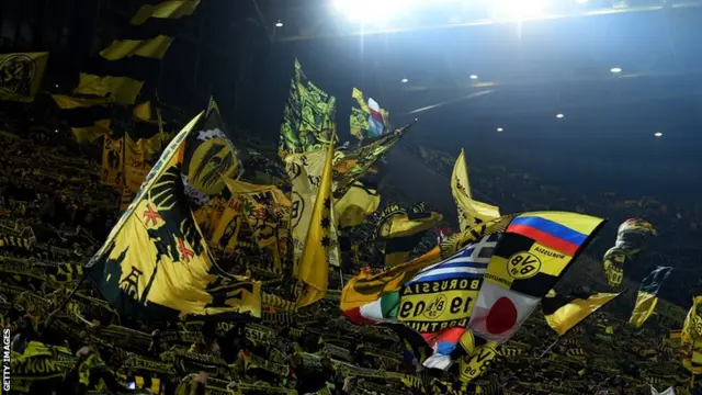 Borussia Dortmund