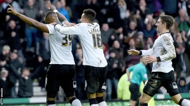 Darren Bent celebrates