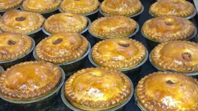 Pies