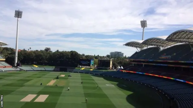 India v Pakistan