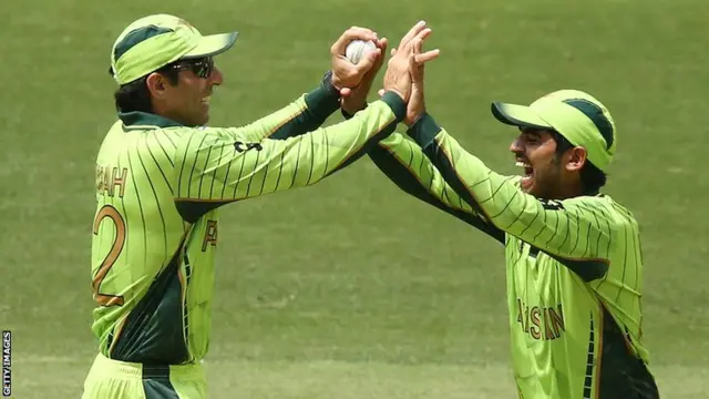 Misbah-ul-Haq