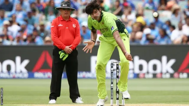 Mohammad Irfan