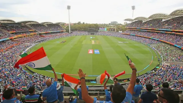 Adelaide Oval