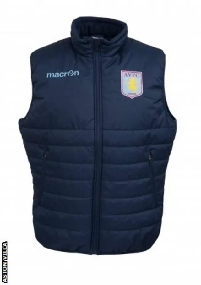 Aston Villa