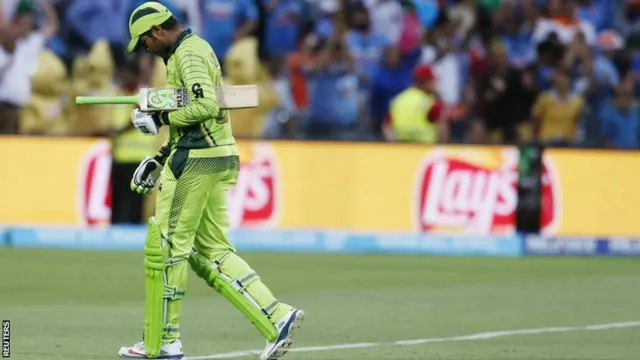 Haris Sohail