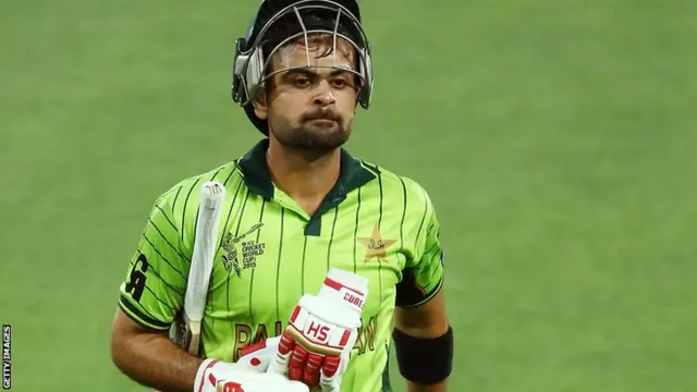 Ahmed Shehzad