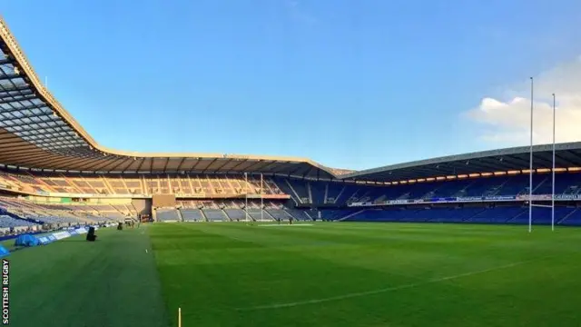 Scottish Rugby