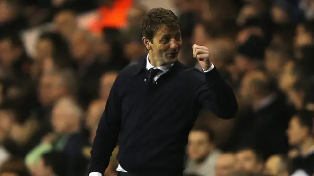 Tim Sherwood