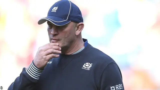 Vern Cotter