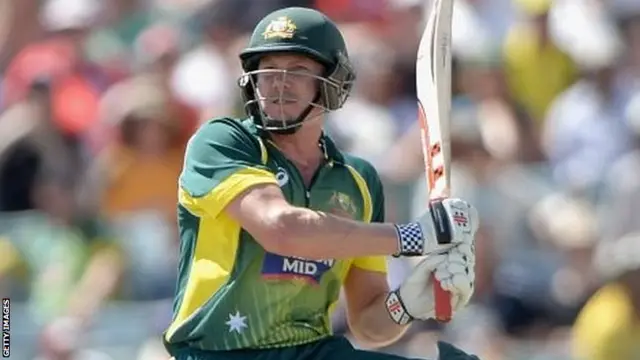 James Faulkner