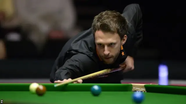 Judd Trump