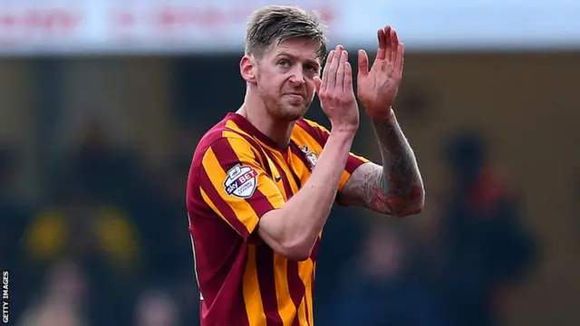 Jon Stead