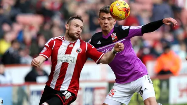 Ben Davies and Harry Toffolo