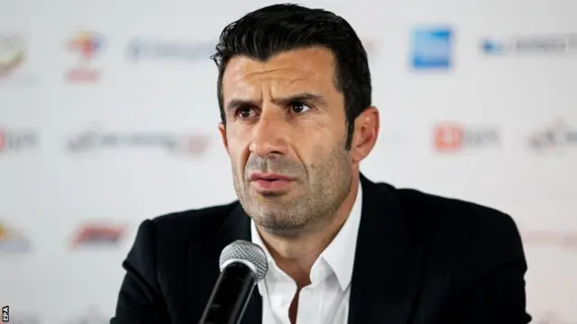 Luis Figo