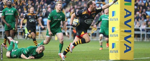 Andy Goode