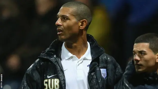 Jermaine Beckford