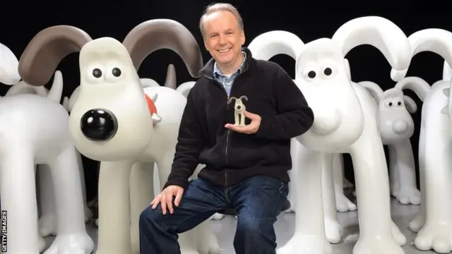 Nick Park