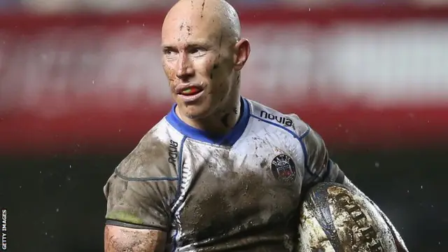 Peter Stringer