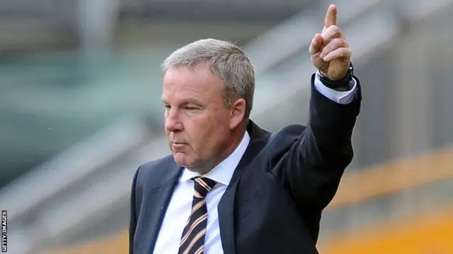 Kenny Jackett