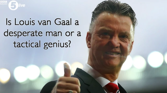 Van Gaal