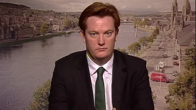 Danny Alexander