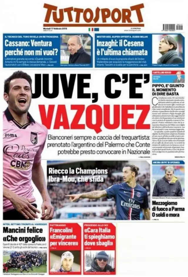 Tuttosport