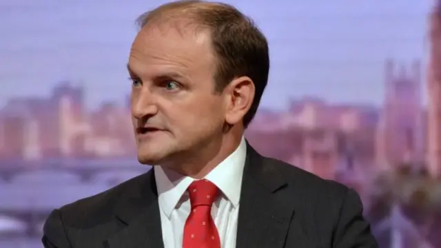 UKIP MP Douglas Carswell