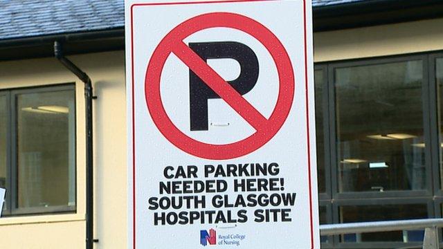 Placard