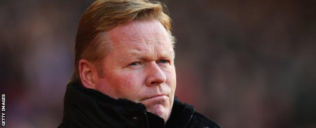 Ronald Koeman