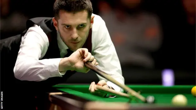 Mark Selby