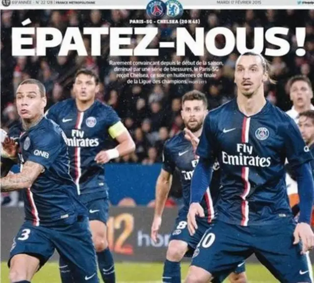 PSG