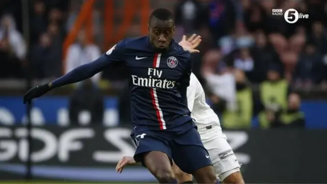 Matuidi