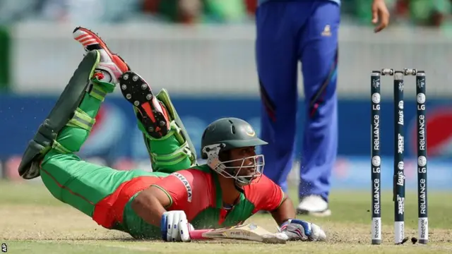 Tamim Iqbal