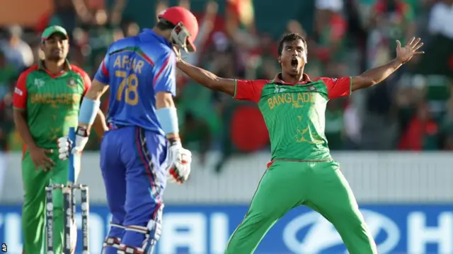 Rubel dismisses Zazai