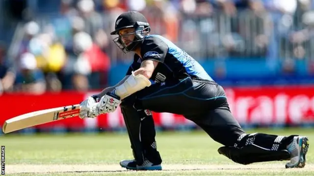 Kane Williamson