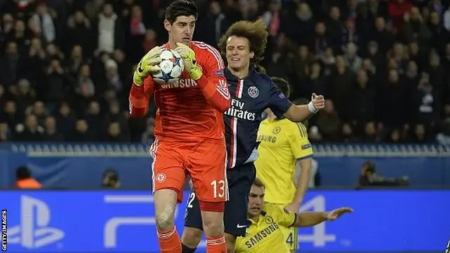 Courtois