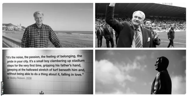 Bobby Robson