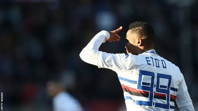 Samuel Eto'o