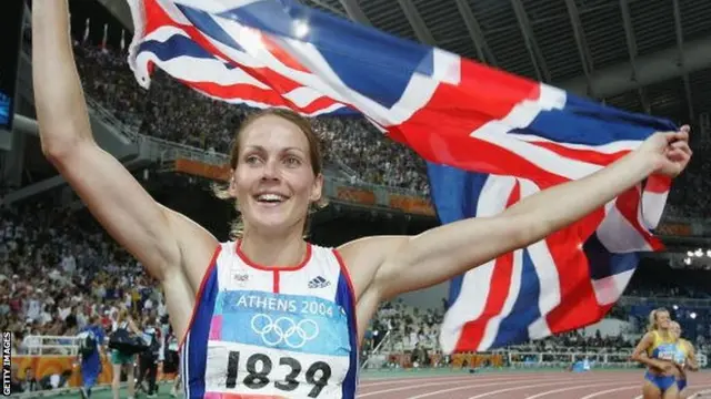 Kelly Sotherton