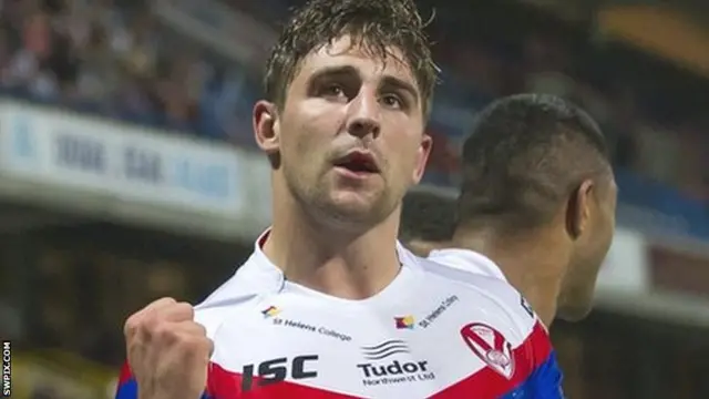 Tommy Makinson