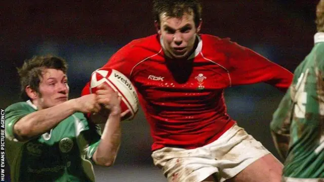 James Egan