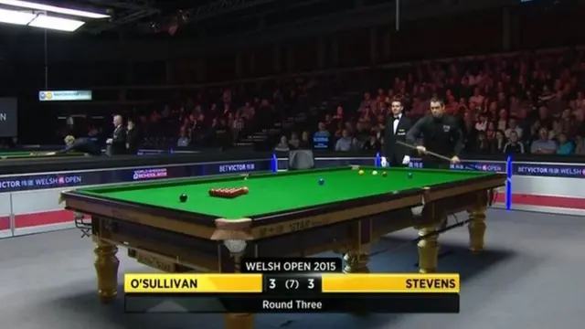 Welsh Open