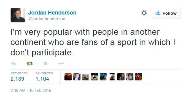 Jordan Henderson