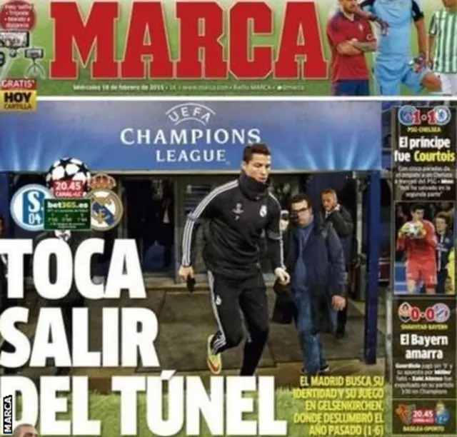 Marca