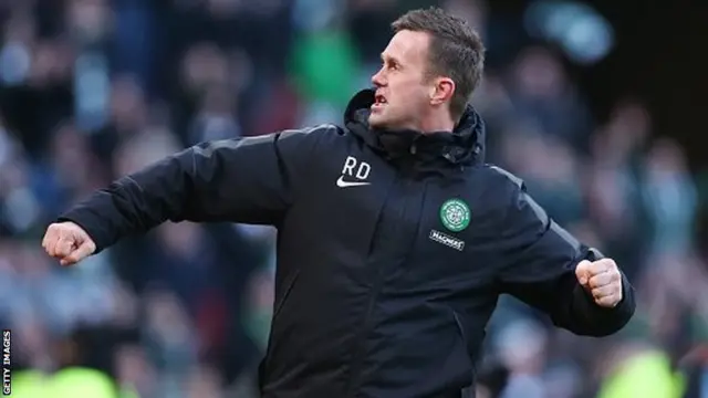 Ronny Deila