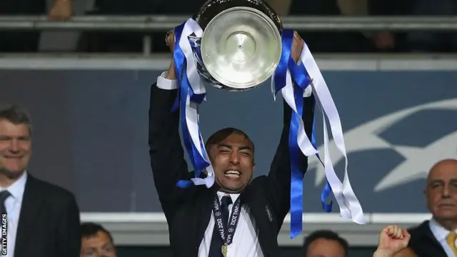 Robert Di Matteo