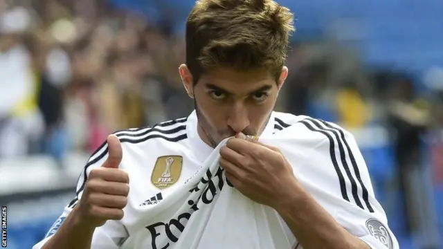 Lucas Silva