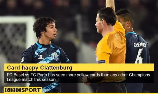 Clattenburg