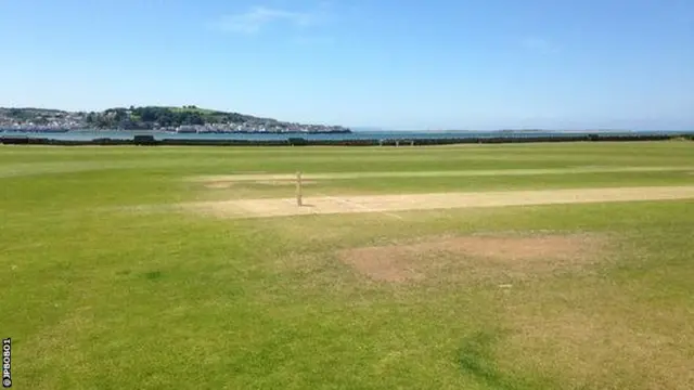 Instow CC