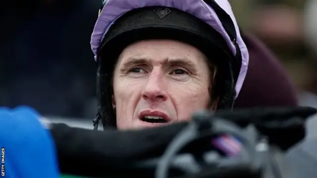 AP McCoy